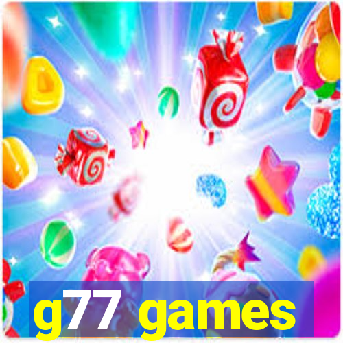 g77 games